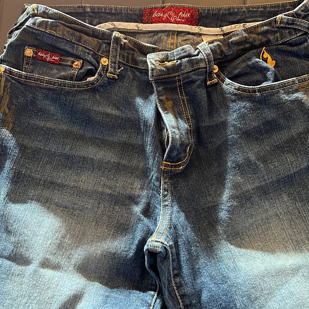 Baby Phat jeans